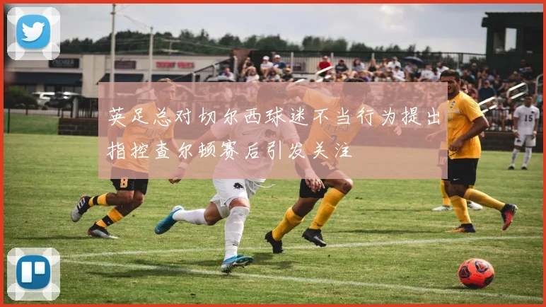 英足总对切尔西球迷不当行为提出指控查尔顿赛后引发关注